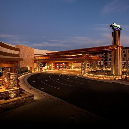 Wekopa Casino Resort Fountain Hills Exteriör bild
