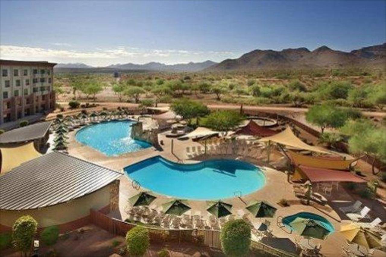Wekopa Casino Resort Fountain Hills Bekvämligheter bild
