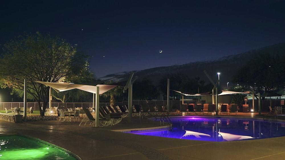Wekopa Casino Resort Fountain Hills Exteriör bild