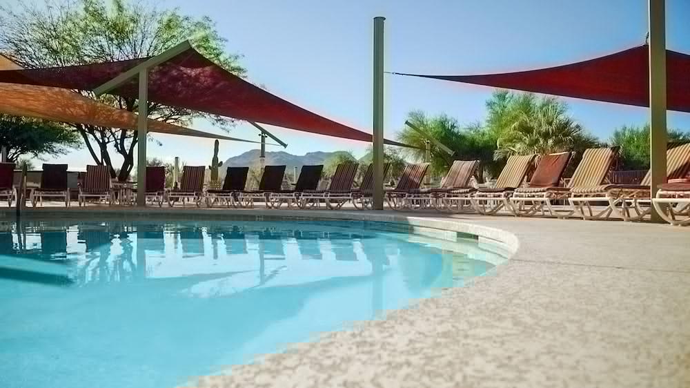 Wekopa Casino Resort Fountain Hills Exteriör bild